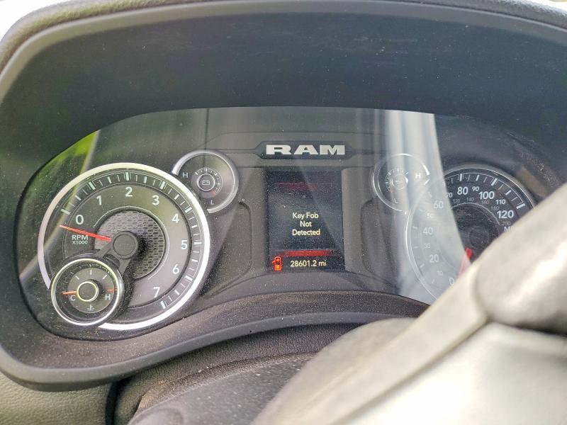 2024 Dodge Ram 3500 Tradesman