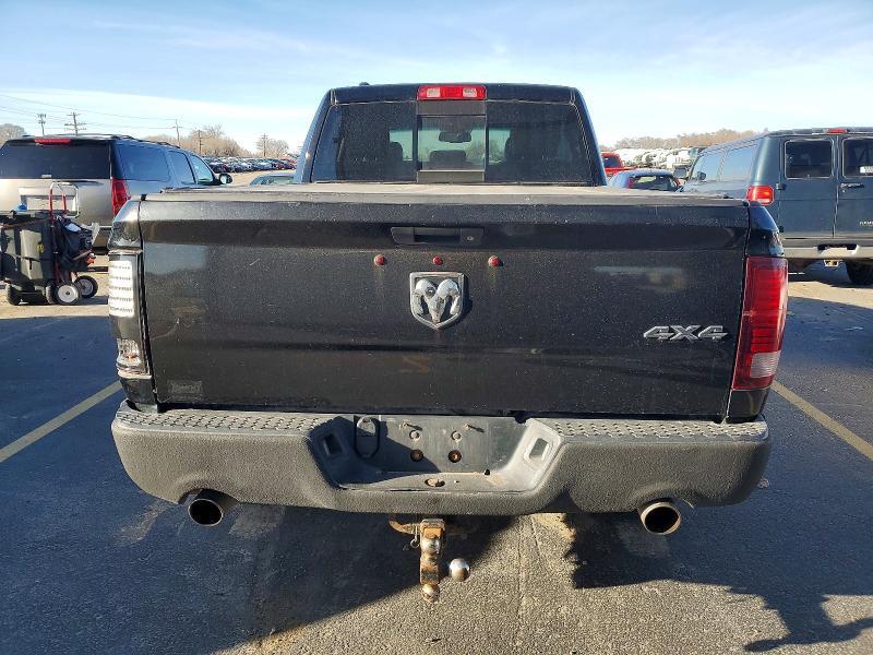 2013 Dodge Ram 1500 Sport