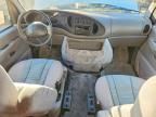 2002 Ford Econoline E150 van
