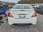 2019 Niss Versa s