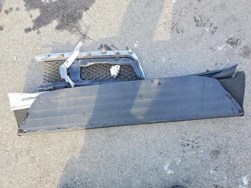 2008 Suzuki Grand Vitara Xsport