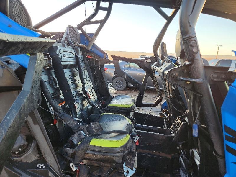 2024 Polaris RZR Turbo 925 CC
