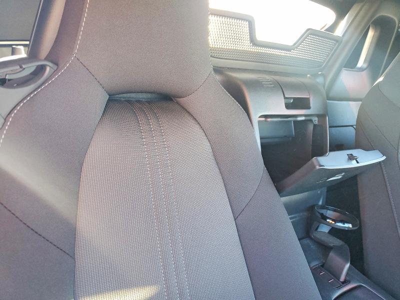2024 Mazda Mx-5 Miata Sport