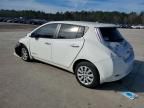 2013 Nissan Leaf s