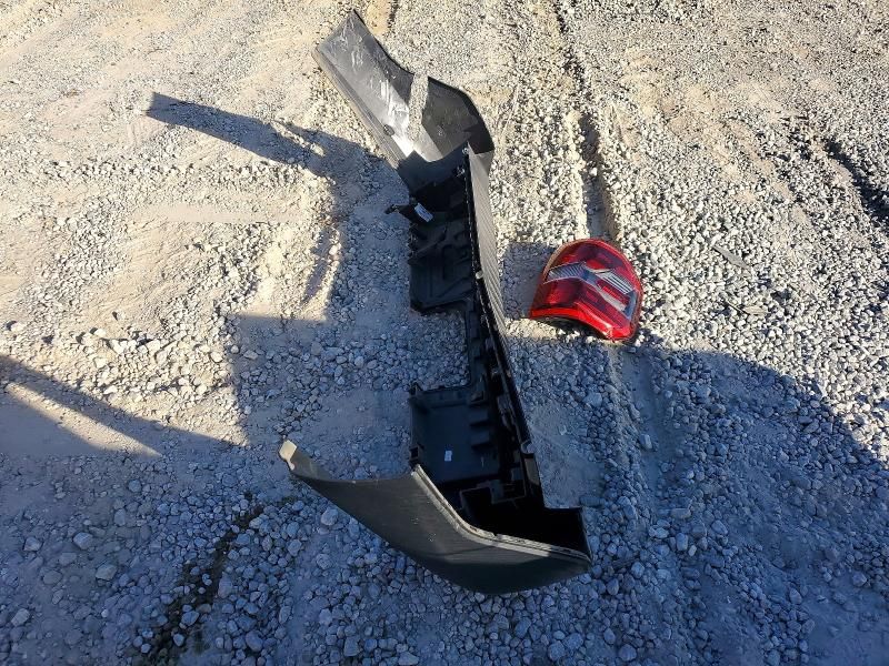 2024 Ford Maverick Lariat Tremor