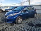 2018 Nissan Versa Note s