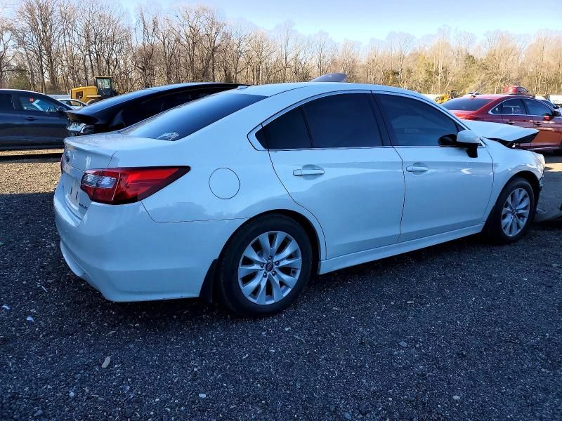 2015 Subaru Legacy 2.5i Premium