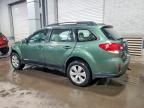 2012 Subaru Outback 2.5i