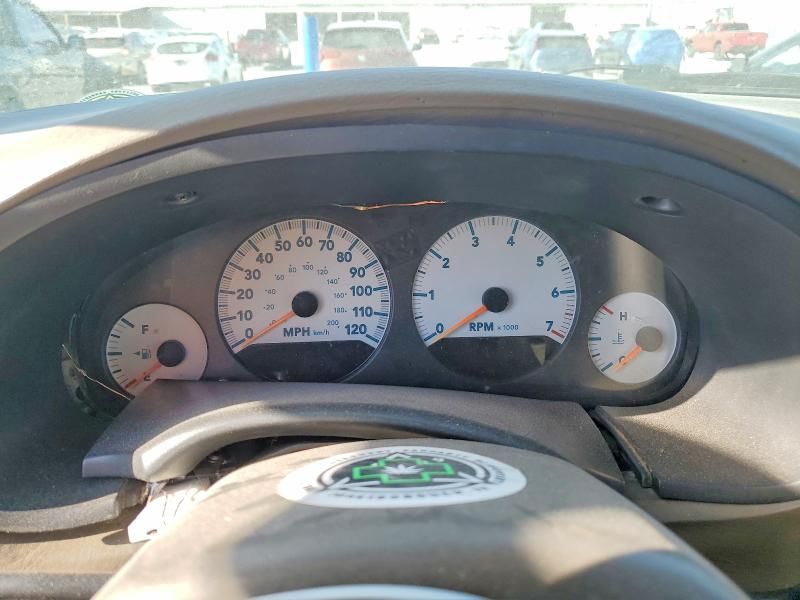 2006 Dodge Caravan sxt