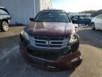 2012 Honda Crosstour exl