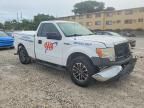 2014 Ford F150