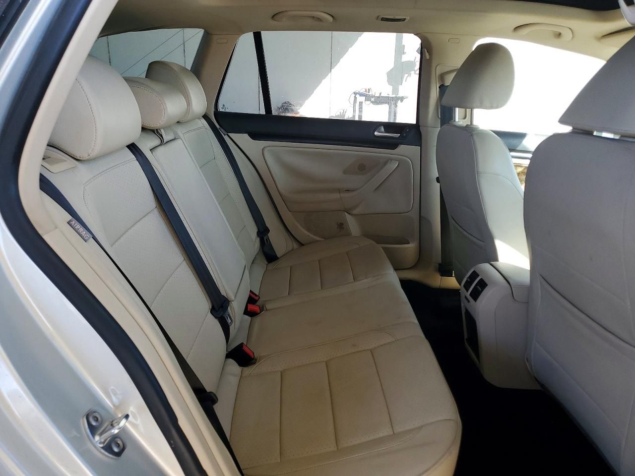 2011 Volkswagen Jetta tdi