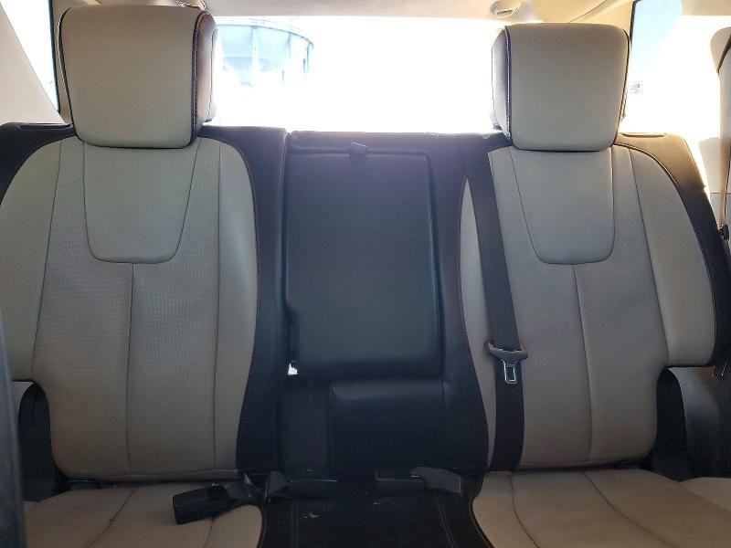 2010 Chevrolet Equinox lt