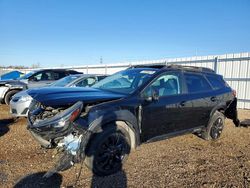 2024 Subaru Outback Onyx Edition for sale in Cedar Rapids, IA
