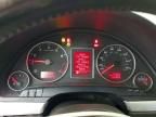 2007 Audi A4 2.0t Quattro