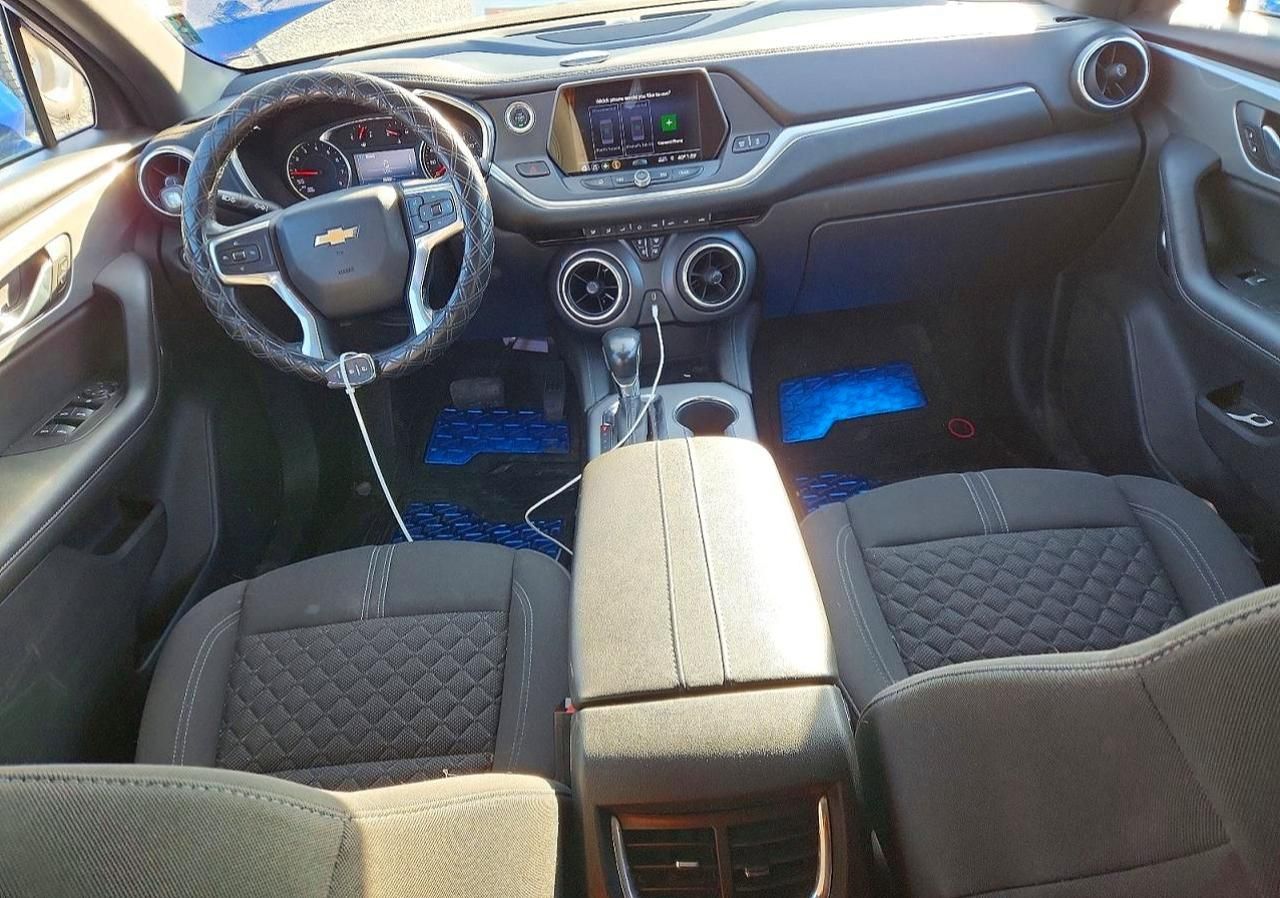 2019 Chevrolet Blazer 2LT