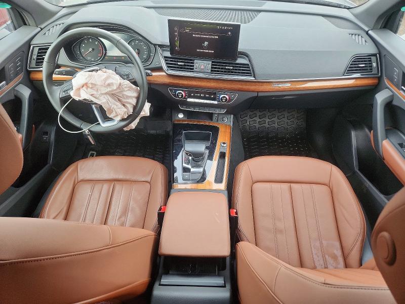 2023 Audi Q5 Premium 45