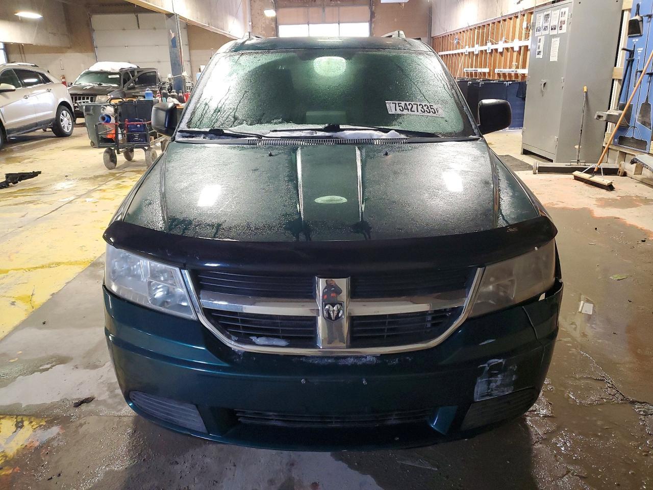 2009 Dodge Journey se