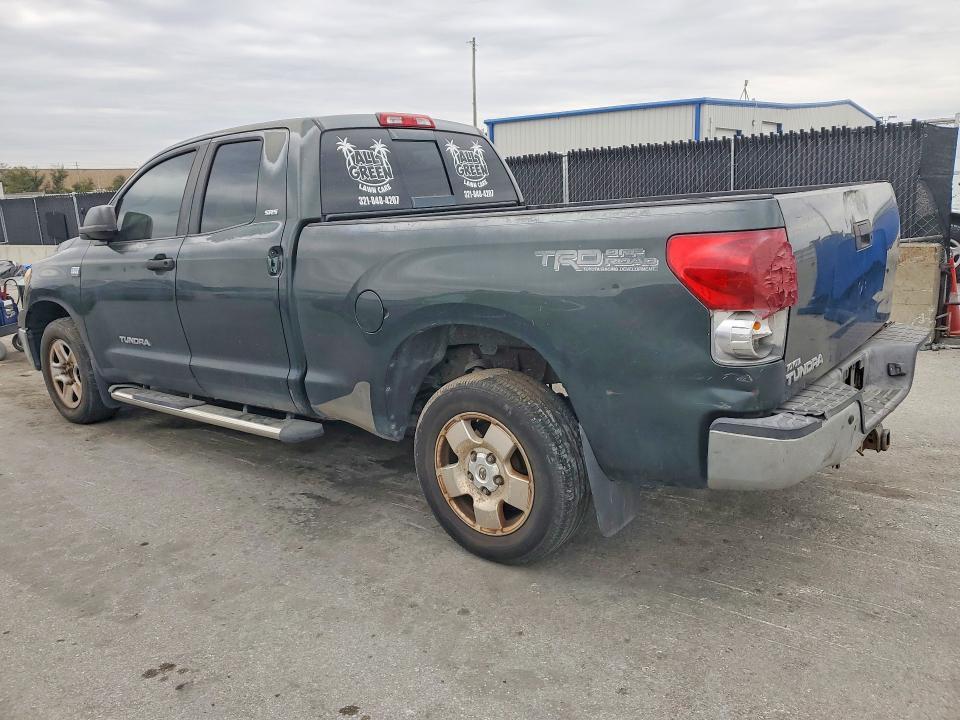 2007 Toyota Tundra SR5