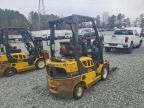 2015 Yale Forklift
