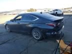 2019 Lexus Es 300h