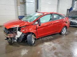 2019 Ford Fiesta se for sale in Ham Lake, MN