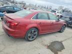 2018 Audi A4 Premium Plus