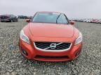 2011 Volvo C30 T5