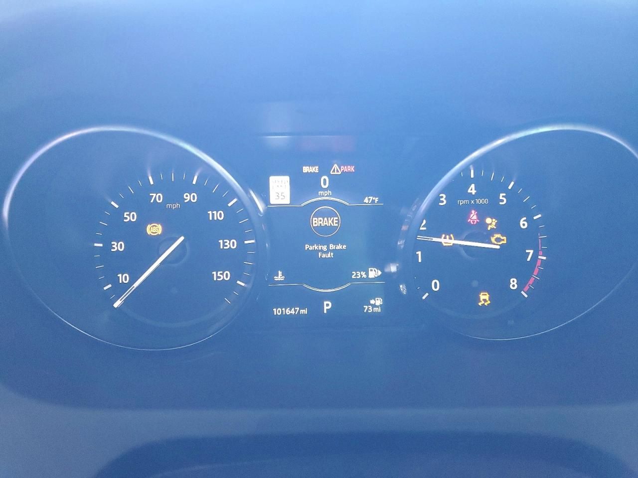 2017 Land Rover Discovery Sport hse