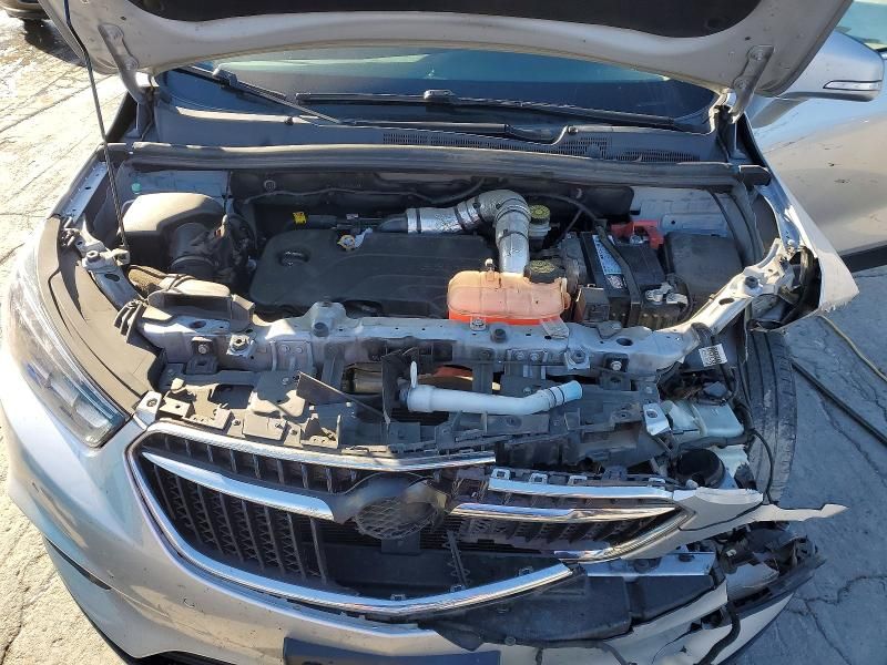 2019 Buick Encore Essence