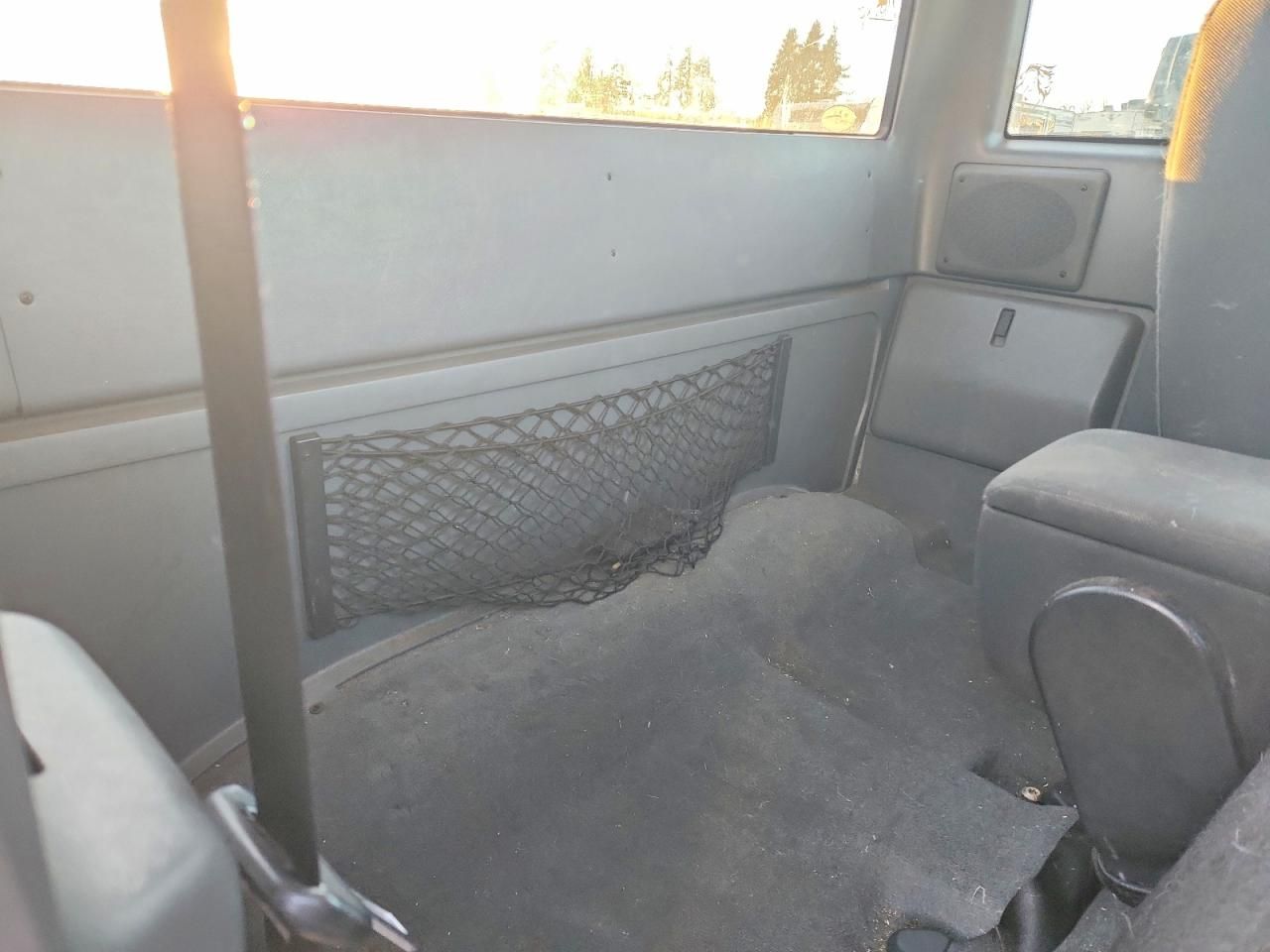 2005 Ford Ranger Super cab