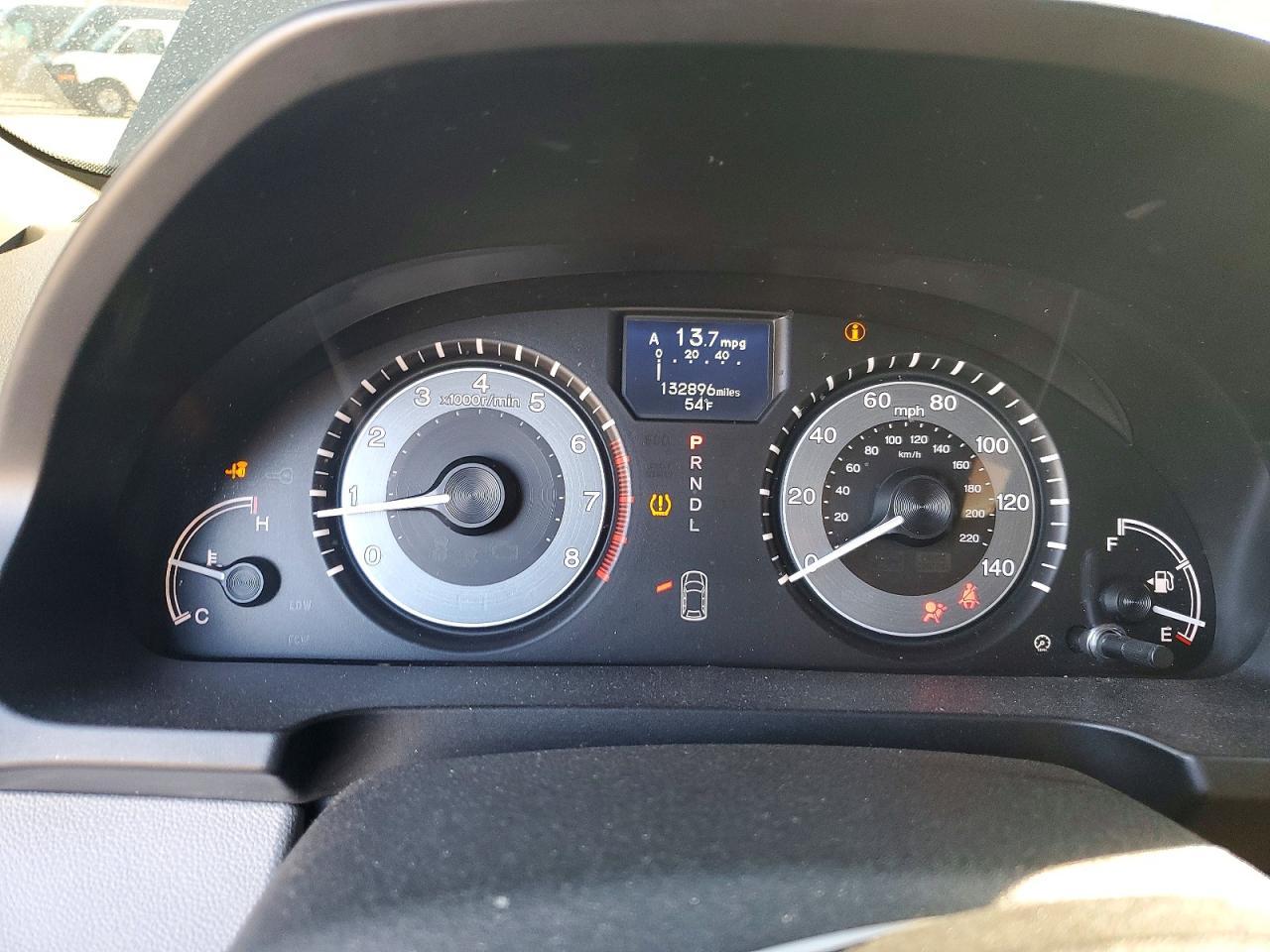 2016 Honda Odyssey Touring