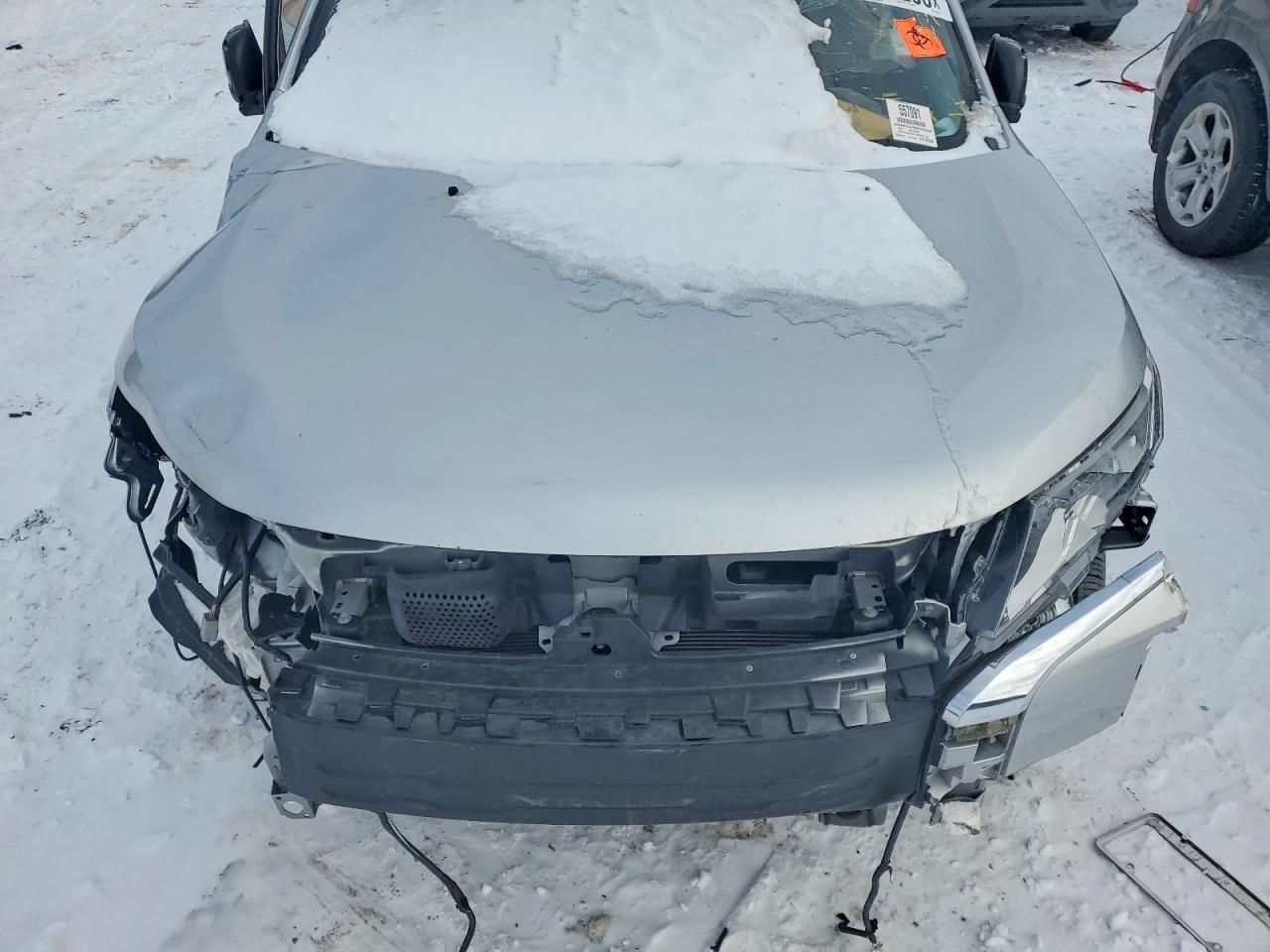 2021 Mitsubishi Outlander Sport es