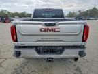 2023 GMC Sierra K2500 slt