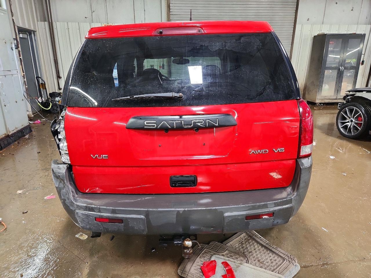 2005 Saturn Vue