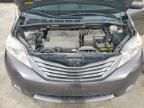 2013 Toyota Sienna xle