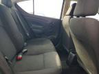 2018 Nissan Versa s