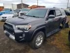 2018 Toyota 4runner Sr5/sr5 Premium