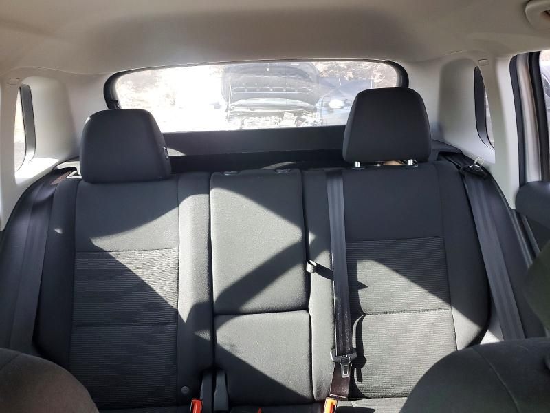 2013 Volkswagen Tiguan s