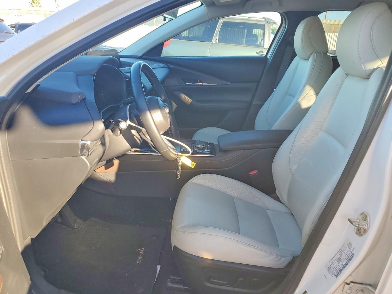 2022 Mazda Cx-30 Premium