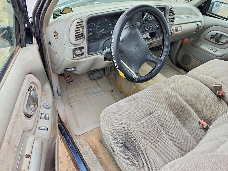 1996 Chevrolet Gmt-400 C1500