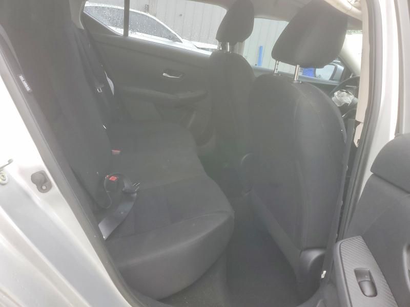 2023 Nissan Sentra s