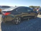 2017 Subaru Legacy 3.6r Limited
