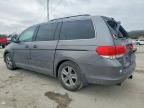 2010 Honda Odyssey Touring