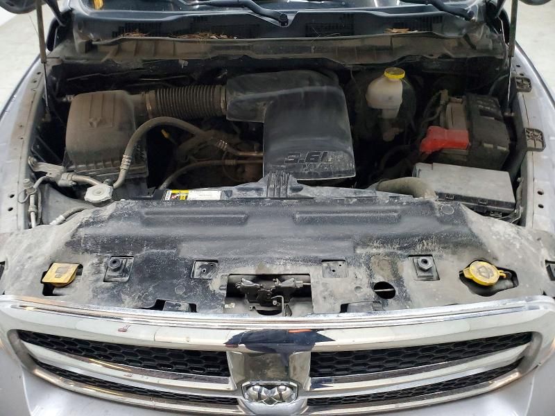 2024 Dodge Ram 1500 Classic slt