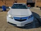 2013 Acura Tl Tech