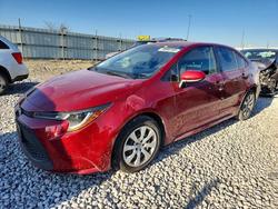 2022 Toyota Corolla le for sale in Cahokia Heights, IL