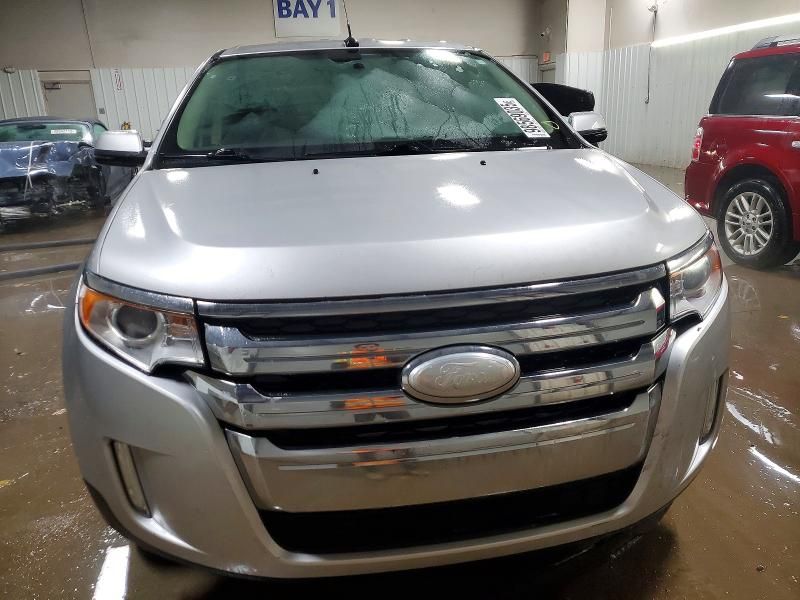 2012 Ford Edge sel