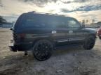 2001 Chevrolet Tahoe C1500