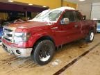 2013 Ford F150 Super Cab